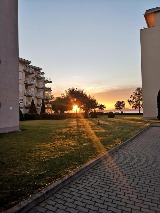 Eda Beach Apartman شيوفوك المظهر الخارجي الصورة