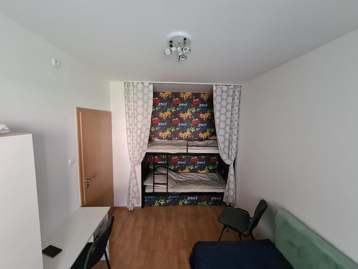 Eda Beach Apartman شيوفوك المظهر الخارجي الصورة