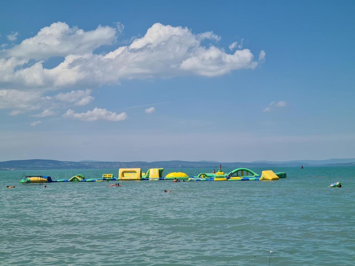 Eda Beach Apartman شيوفوك المظهر الخارجي الصورة