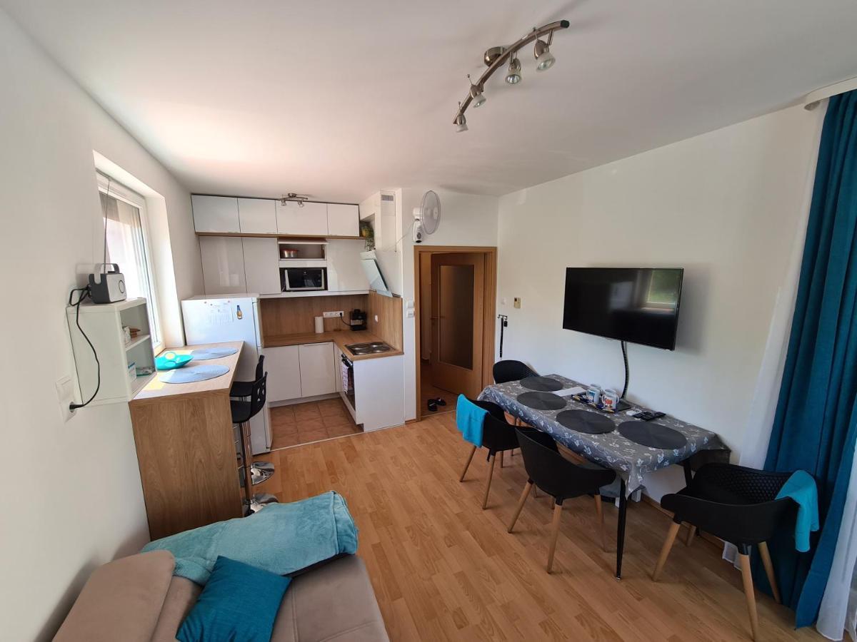 Eda Beach Apartman شيوفوك المظهر الخارجي الصورة
