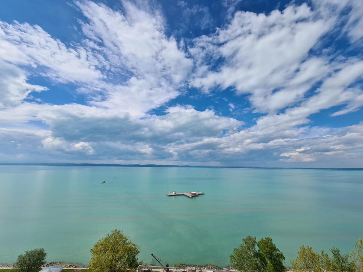 Eda Beach Apartman شيوفوك المظهر الخارجي الصورة