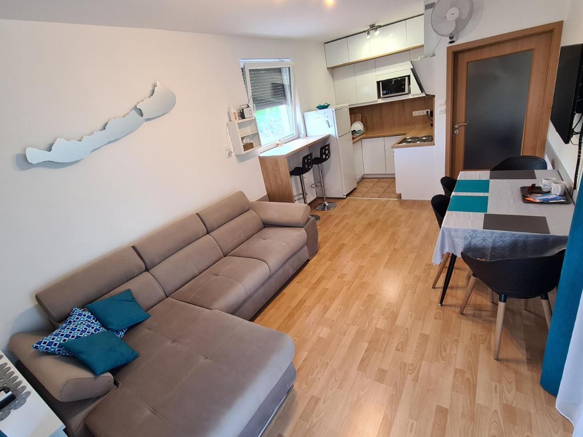 Eda Beach Apartman شيوفوك المظهر الخارجي الصورة